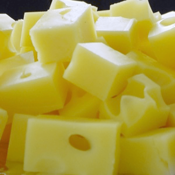 The Sexual Politics of Cheese