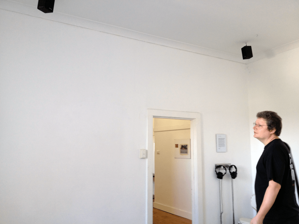 Waterfront Utopia II at SNO 79