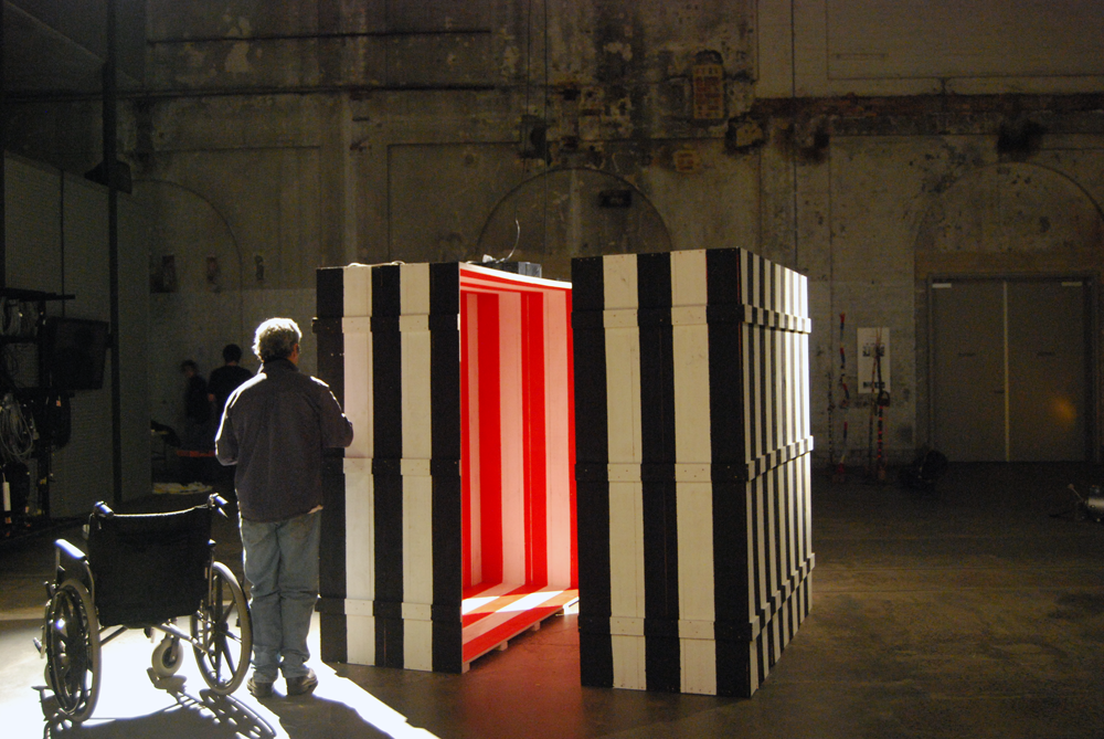 An Index of Emotions by Ruark Lewis & Rik Rue