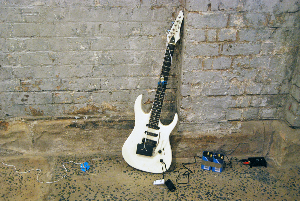 In Memoriam by Greg Shapley