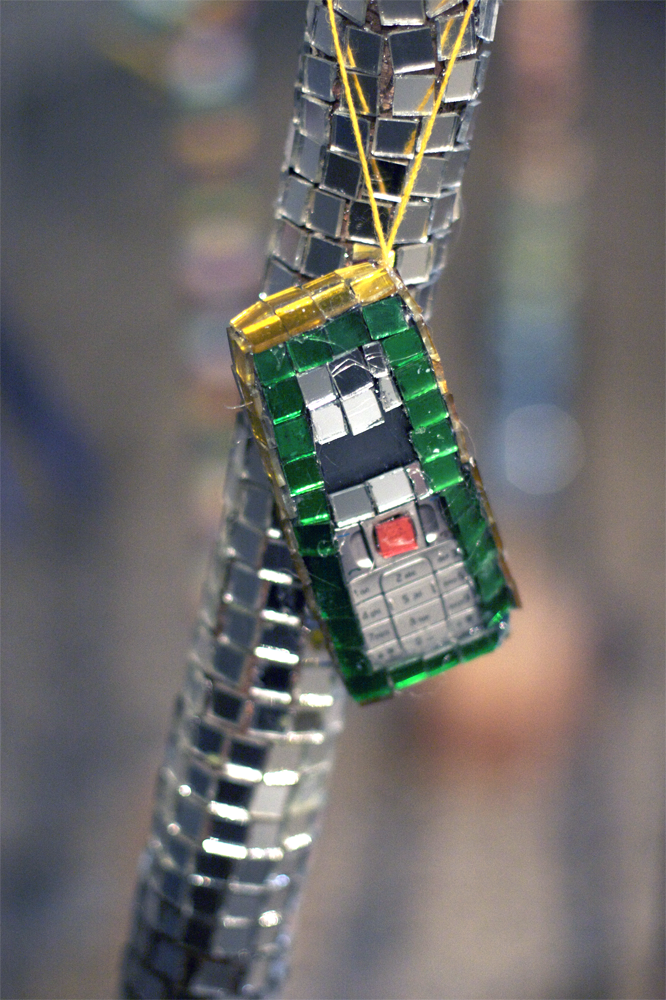 Messages From The Unknown by Vicky Browne