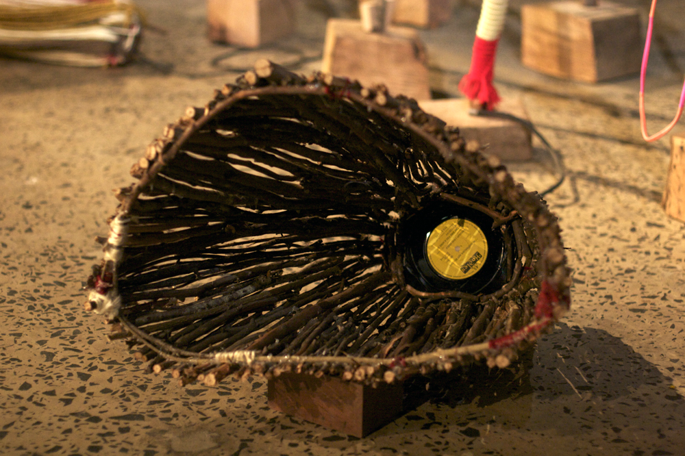 Messages From The Unknown by Vicky Browne