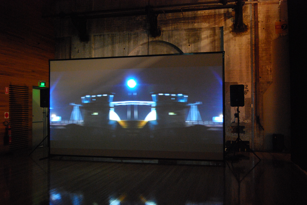 7 Illinois Street by Scott Arford