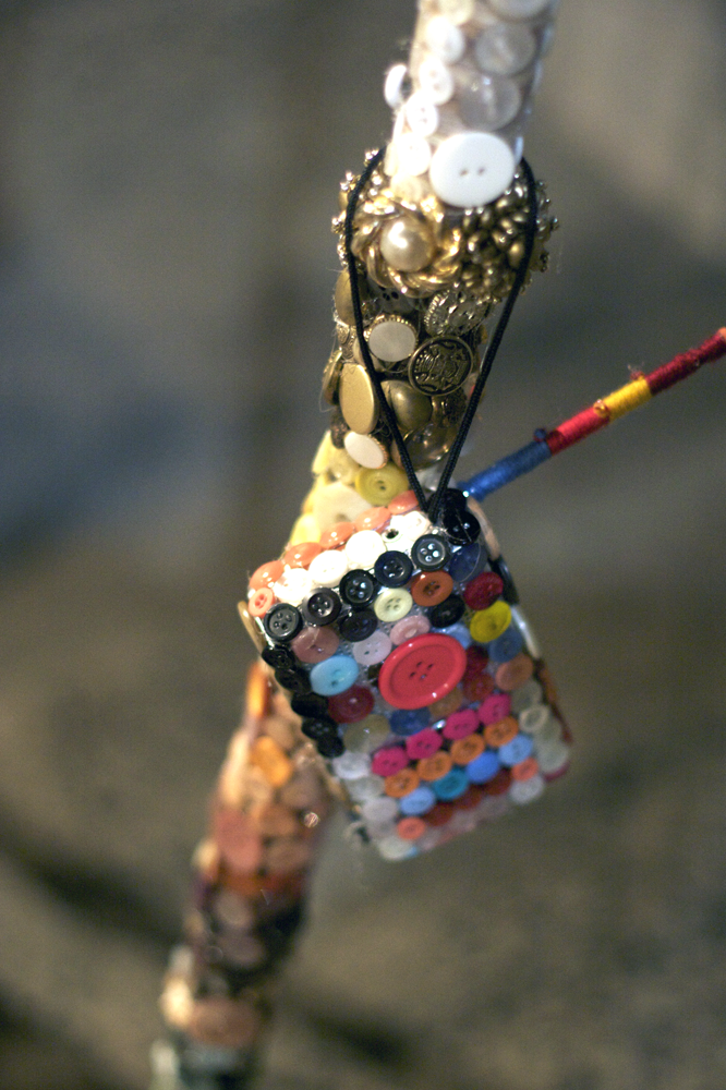 Messages From The Unknown by Vicky Browne