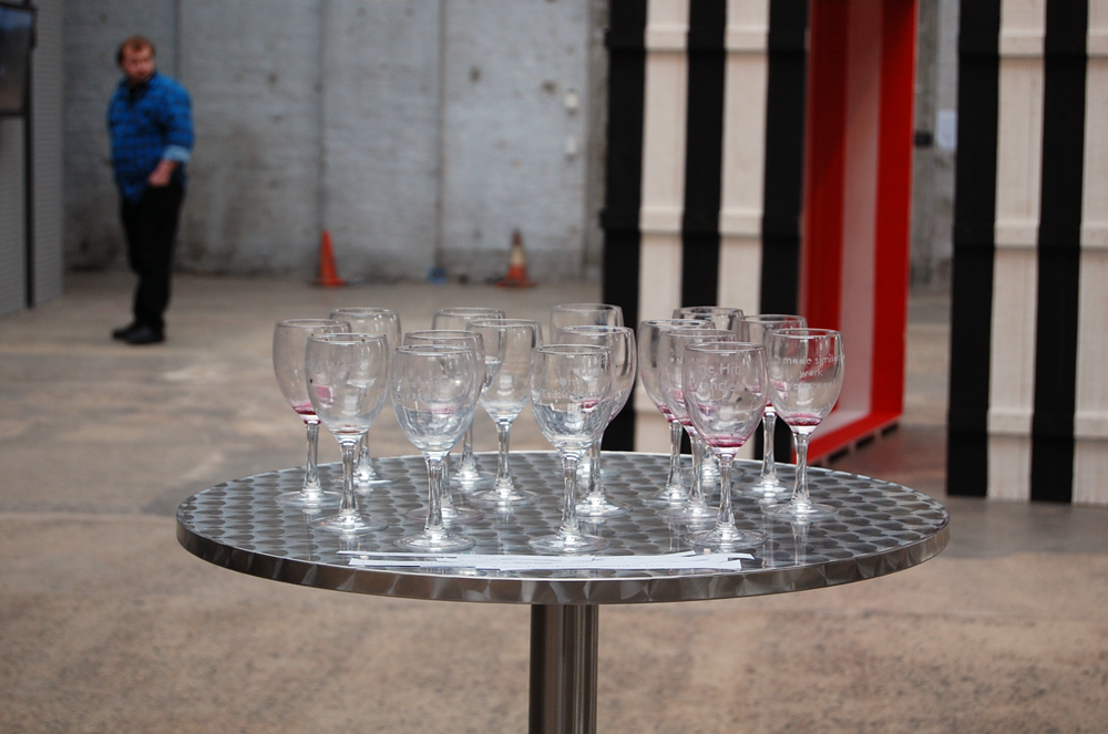 Awkward Silence by Josie Cavallaro