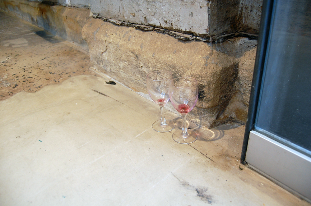 Awkward Silence by Josie Cavallaro