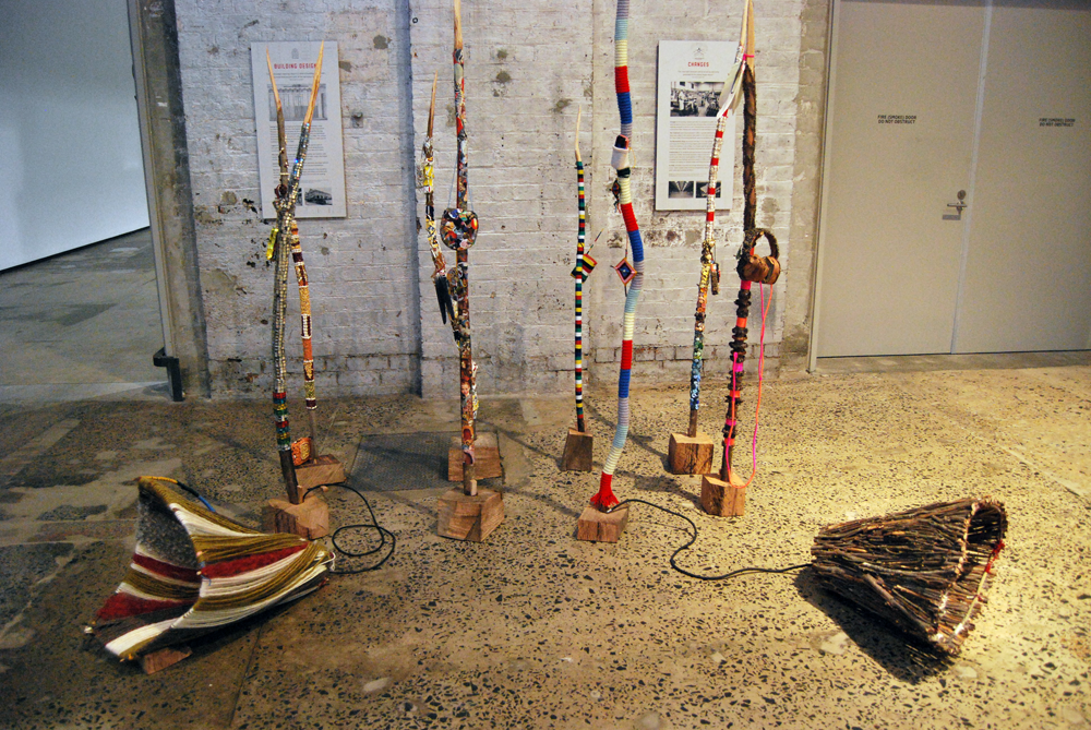 Messages From The Unknown by Vicky Browne