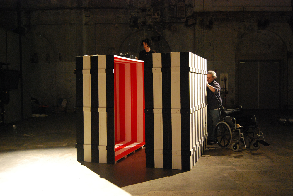 An Index of Emotions by Ruark Lewis & Rik Rue