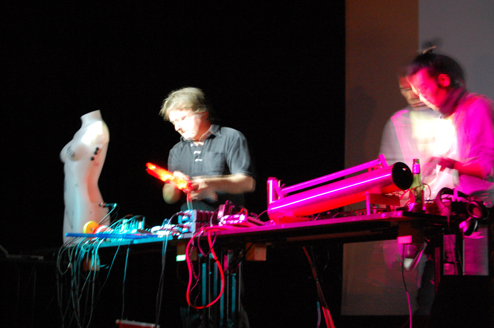 Nick Wishart + Hirofumi Uchino