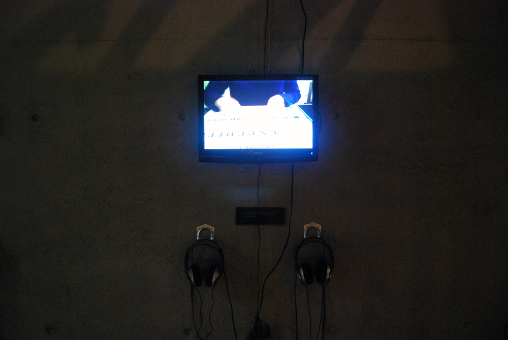 Searching for the Inland Sea (Version 1.0) by Maria Miranda & Norie Neumark