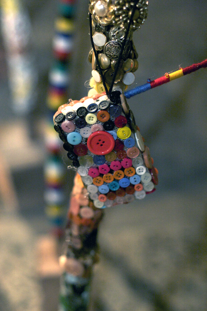 Messages From The Unknown by Vicky Browne