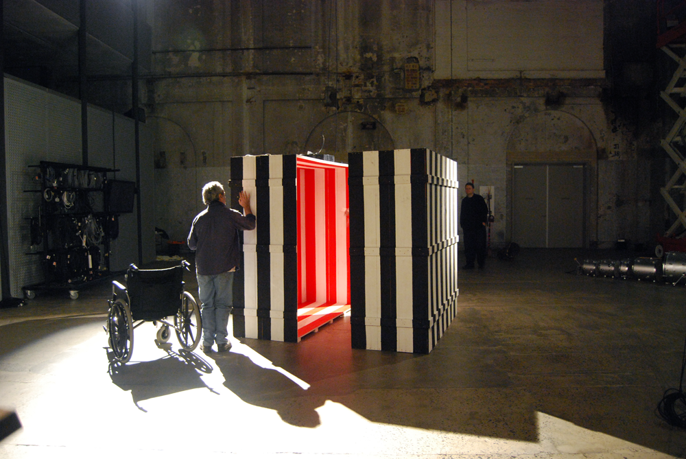 An Index of Emotions by Ruark Lewis & Rik Rue