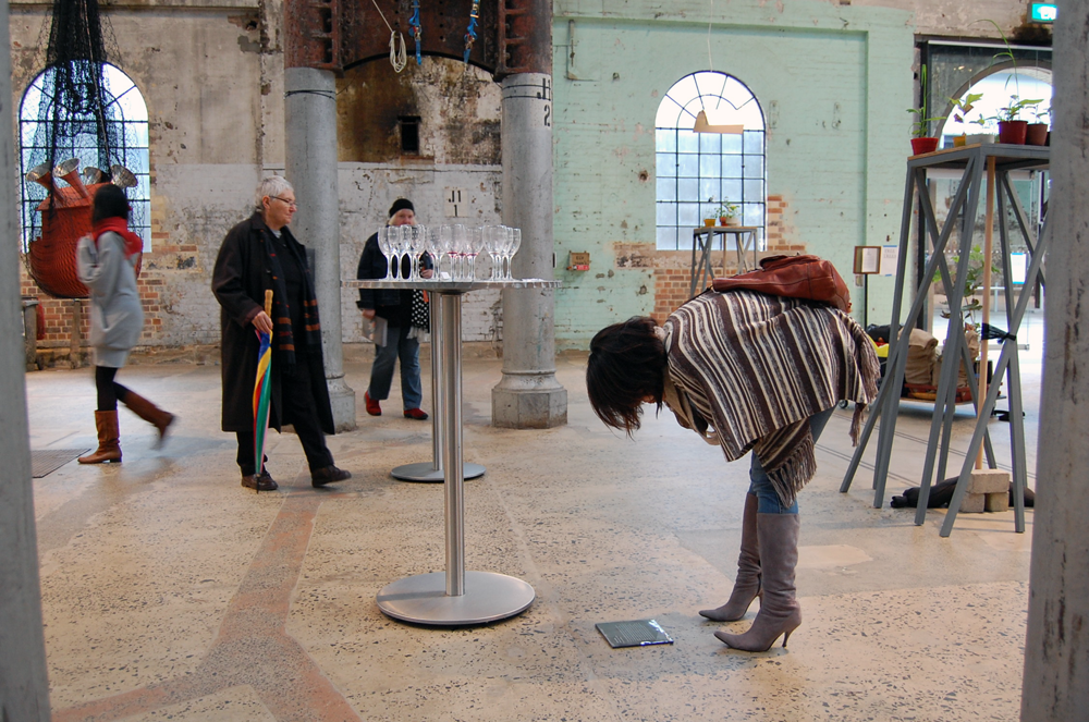 Awkward Silence by Josie Cavallaro