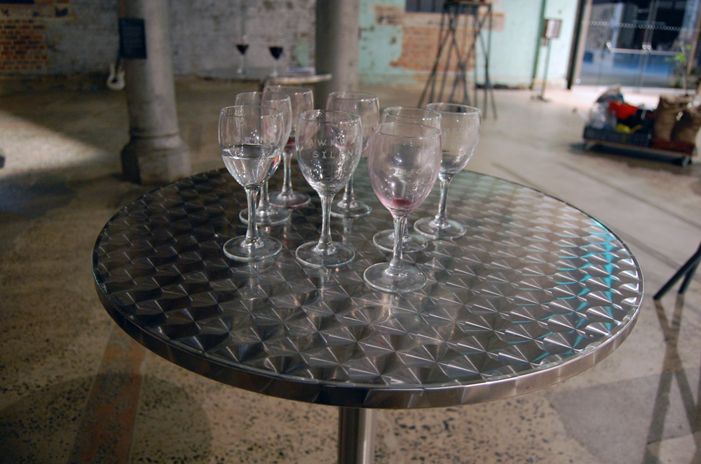 Awkward Silence by Josie Cavallaro