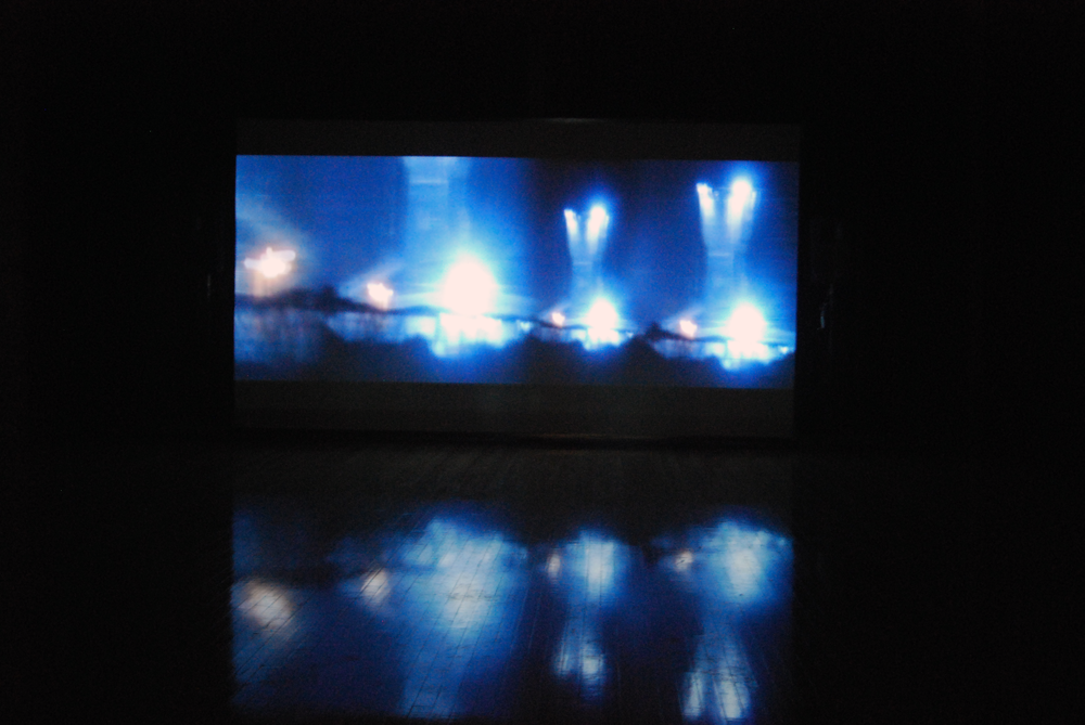 7 Illinois Street by Scott Arford