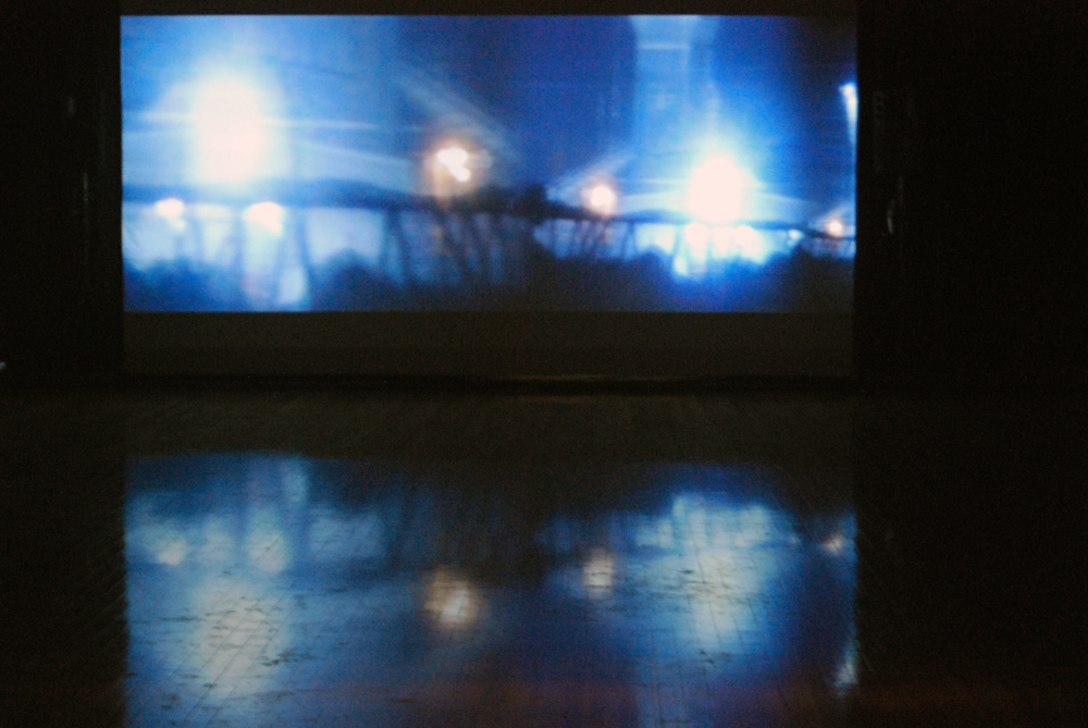 7 Illinois Street by Scott Arford