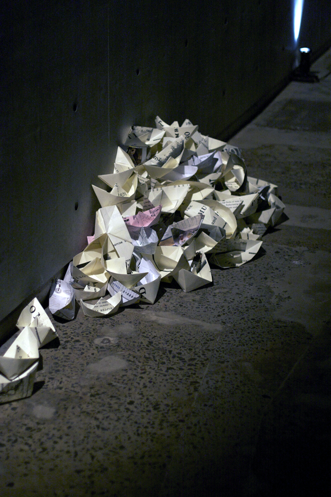 Searching for the Inland Sea (Version 1.0) by Maria Miranda & Norie Neumark