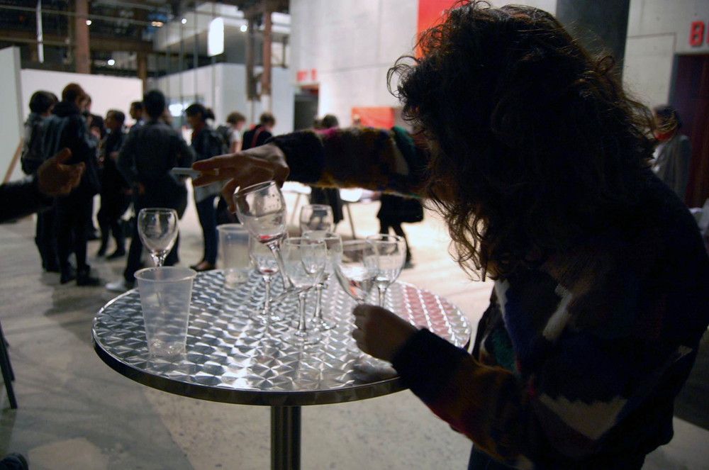 Awkward Silence by Josie Cavallaro