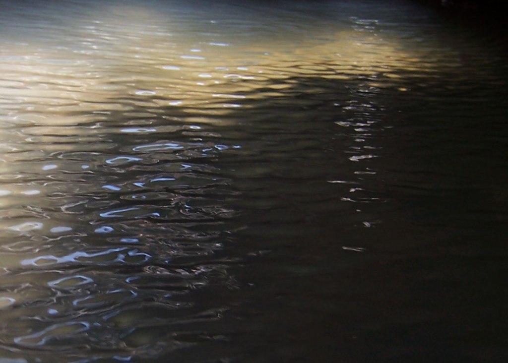 Waterfront Utopia III, Parramatta River