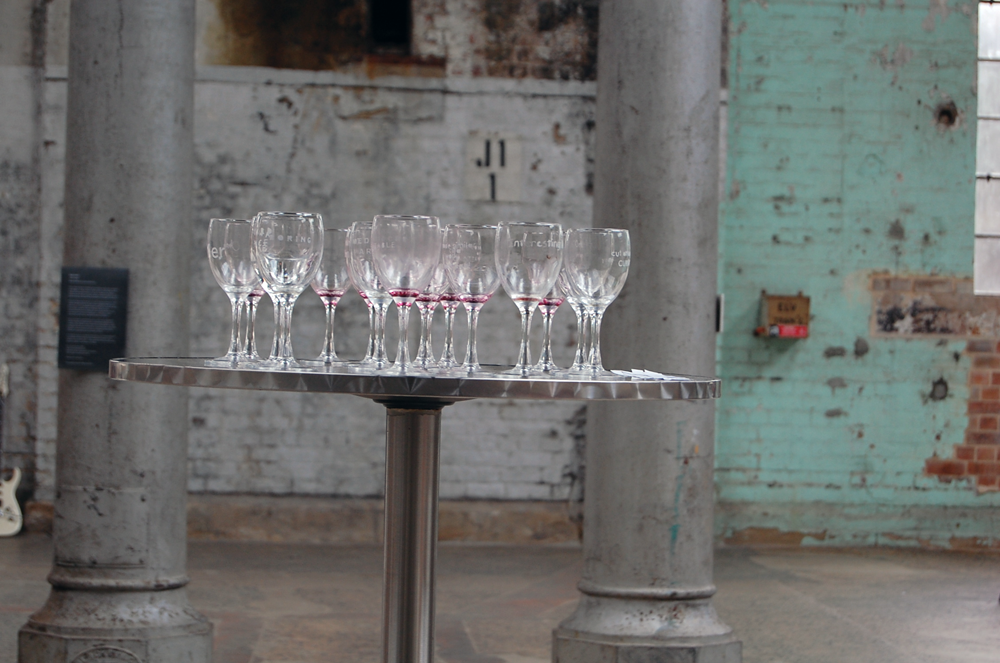 Awkward Silence by Josie Cavallaro