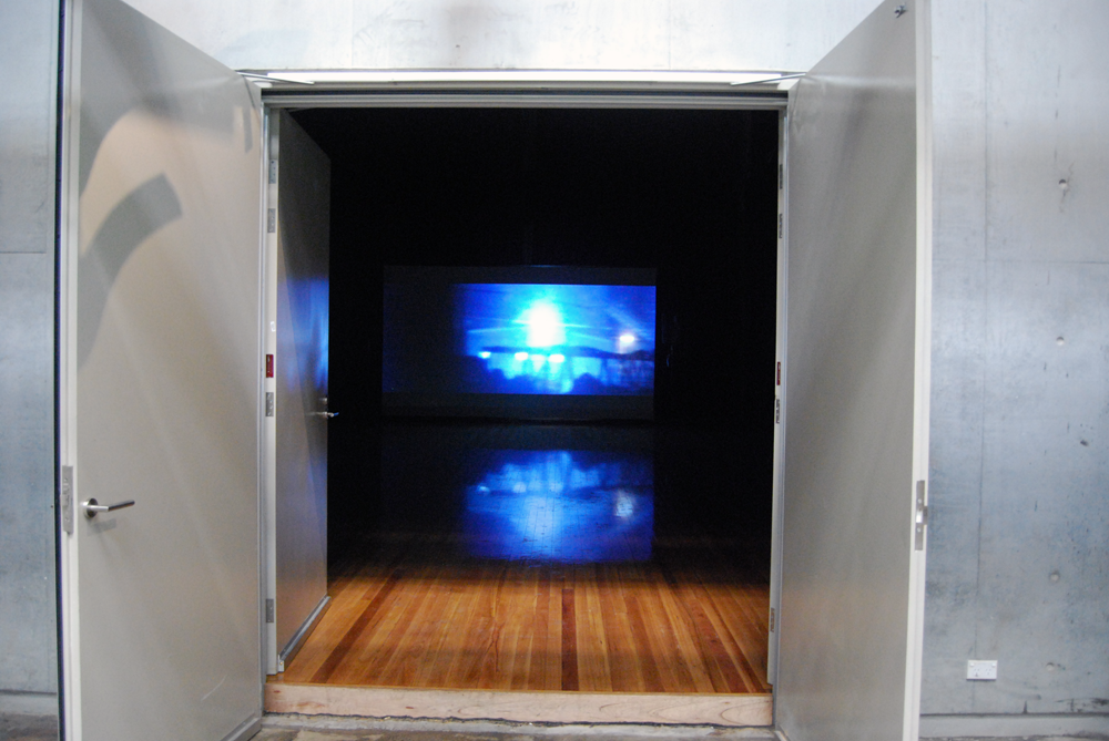 7 Illinois Street by Scott Arford