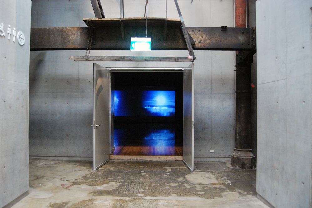 7 Illinois Street by Scott Arford