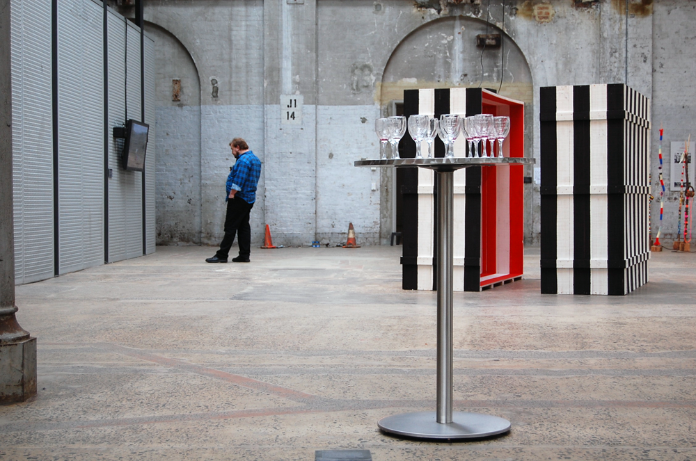 Awkward Silence by Josie Cavallaro