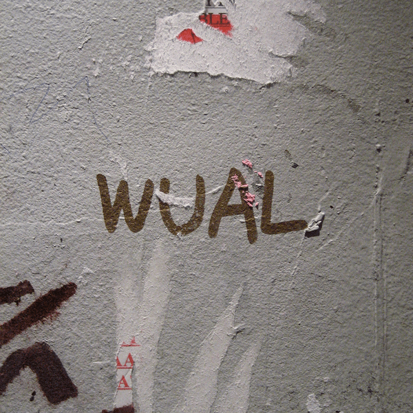 Thoughts Flash - Wake Up and Listen